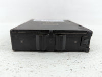 2014 Subaru Impreza PCM Engine Control Computer ECU ECM PCU OEM P/N:22765AG031 Fits OEM Used Auto Parts - Oemusedautoparts1.