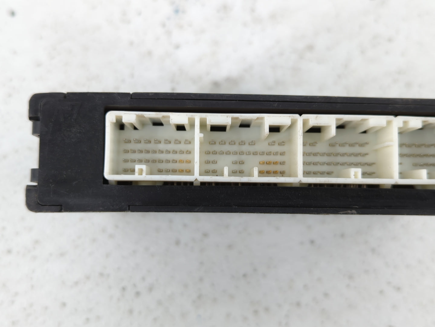 2014 Subaru Impreza PCM Engine Control Computer ECU ECM PCU OEM P/N:22765AG031 Fits OEM Used Auto Parts - Oemusedautoparts1.