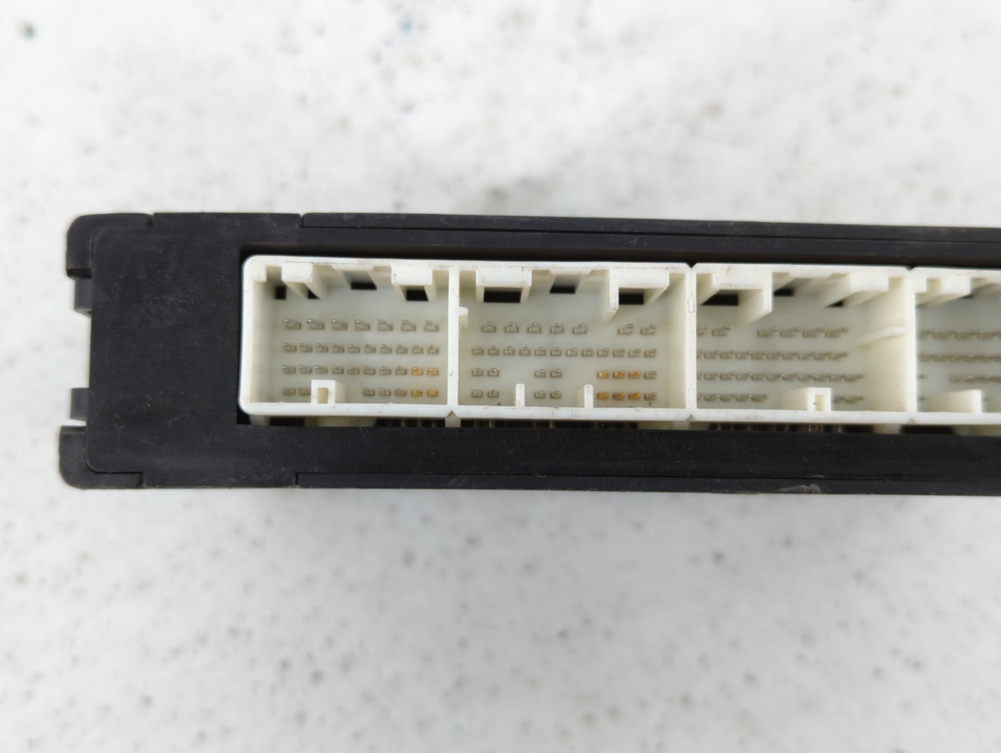 2014 Subaru Impreza PCM Engine Control Computer ECU ECM PCU OEM P/N:22765AG031 Fits OEM Used Auto Parts - Oemusedautoparts1.