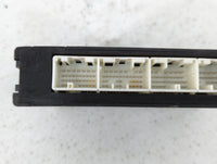2014 Subaru Impreza PCM Engine Control Computer ECU ECM PCU OEM P/N:22765AG031 Fits OEM Used Auto Parts - Oemusedautoparts1.