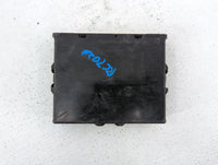 2014 Subaru Impreza PCM Engine Control Computer ECU ECM PCU OEM P/N:22765AG031 Fits OEM Used Auto Parts - Oemusedautoparts1.