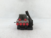 2013-2014 Subaru Impreza Anti-Lock Brake ABS Pump Module Actuator OEM P/N:27536FJ190 Fits Fits 2013 2014 OEM Used Auto Parts