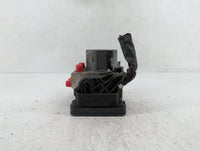 2013-2014 Subaru Impreza Anti-Lock Brake ABS Pump Module Actuator OEM P/N:27536FJ190 Fits Fits 2013 2014 OEM Used Auto Parts