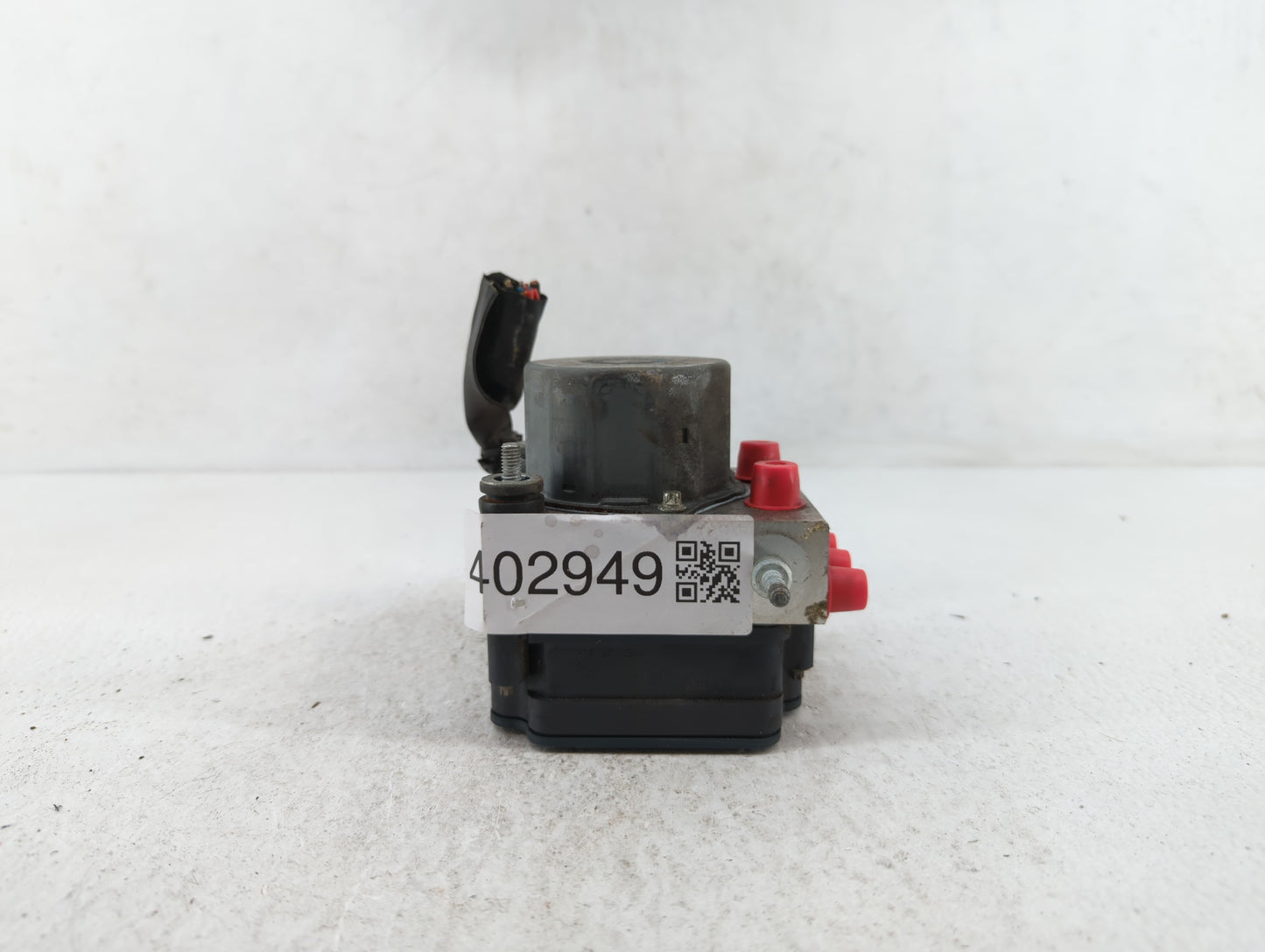 2013-2014 Subaru Impreza ABS Pump Control Module Replacement P/N:27536FJ190 Fits Fits 2013 2014 OEM Used Auto Parts - Oemuse