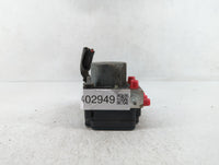 2013-2014 Subaru Impreza Anti-Lock Brake ABS Pump Module Actuator OEM P/N:27536FJ190 Fits Fits 2013 2014 OEM Used Auto Parts