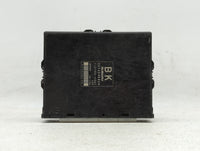 2014 Subaru Impreza PCM Engine Control Computer ECU ECM PCU OEM P/N:22765AG030 22765AG031 Fits OEM Used Auto Parts - Oemused