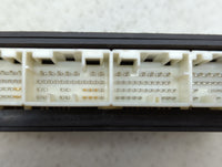 2014 Subaru Impreza PCM Engine Control Computer ECU ECM PCU OEM P/N:22765AG030 22765AG031 Fits OEM Used Auto Parts - Oemused