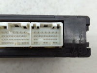 2014 Subaru Impreza PCM Engine Control Computer ECU ECM PCU OEM P/N:22765AG030 22765AG031 Fits OEM Used Auto Parts - Oemused