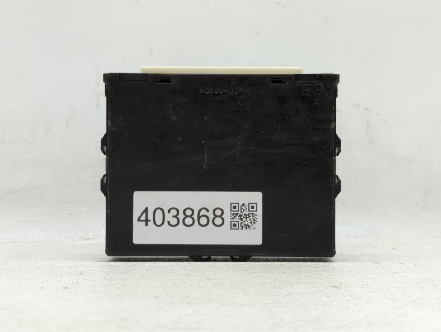 2014 Subaru Impreza PCM Engine Control Computer ECU ECM PCU OEM P/N:22765AG030 22765AG031 Fits OEM Used Auto Parts - Oemused