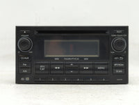 2012-2014 Subaru Impreza Am Fm Cd Player Radio Receiver - Oemusedautoparts1.com