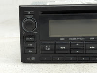 2012-2014 Subaru Impreza Am Fm Cd Player Radio Receiver - Oemusedautoparts1.com