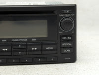 2012-2014 Subaru Impreza Am Fm Cd Player Radio Receiver - Oemusedautoparts1.com