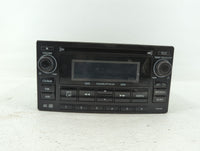 2012-2014 Subaru Impreza Am Fm Cd Player Radio Receiver - Oemusedautoparts1.com