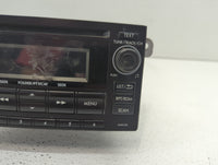 2012-2014 Subaru Impreza Am Fm Cd Player Radio Receiver - Oemusedautoparts1.com
