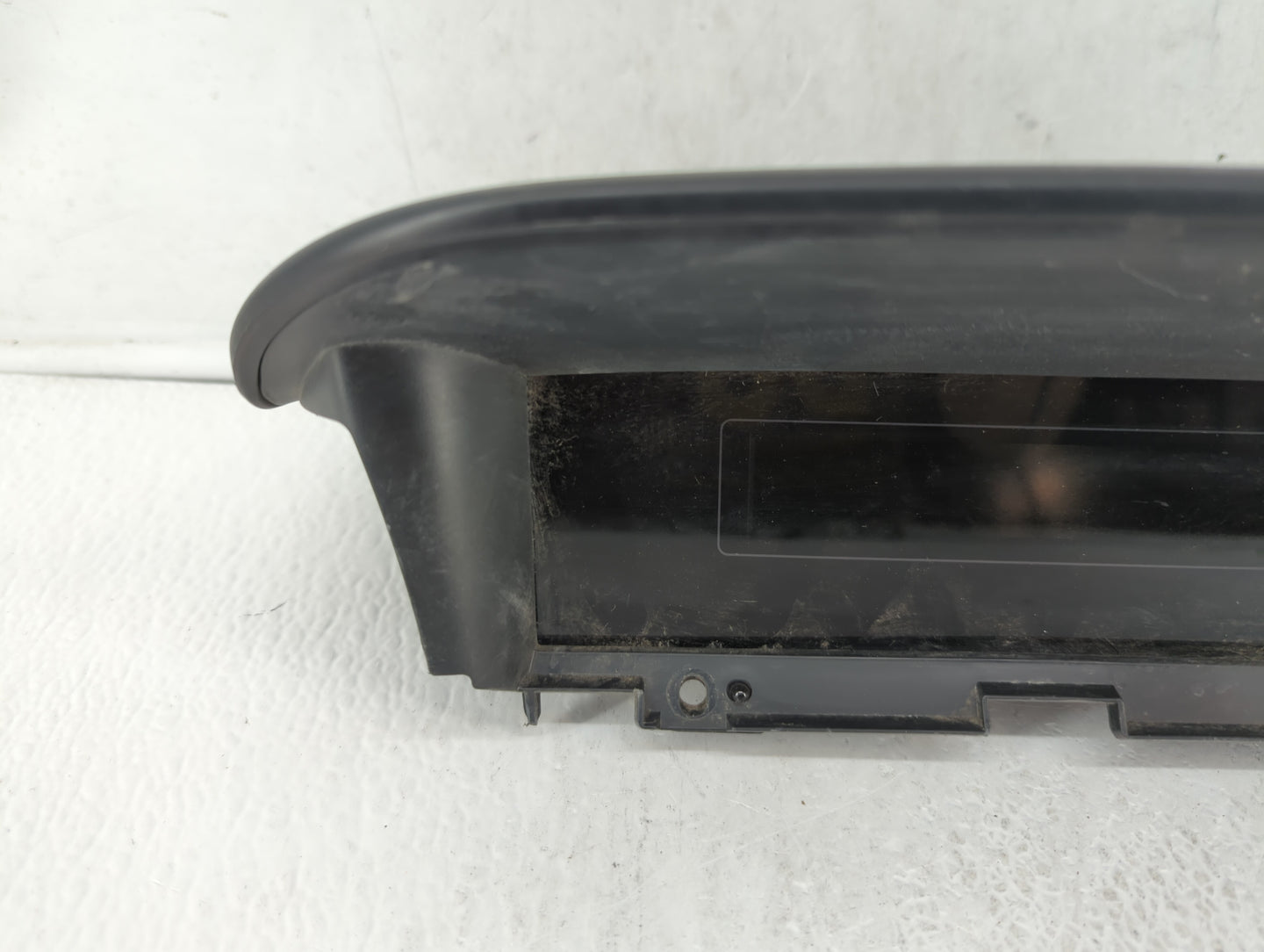 2012-2016 Subaru Impreza Information Display Screen - Oemusedautoparts1.com