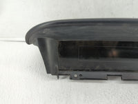 2012-2016 Subaru Impreza Information Display Screen - Oemusedautoparts1.com