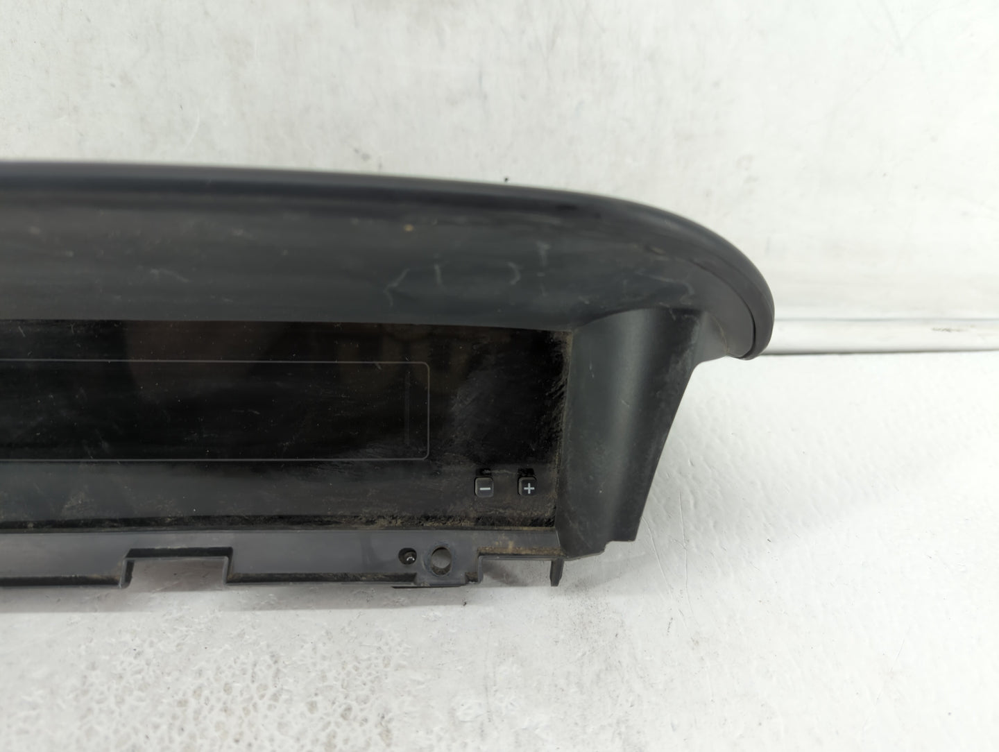 2012-2016 Subaru Impreza Information Display Screen - Oemusedautoparts1.com