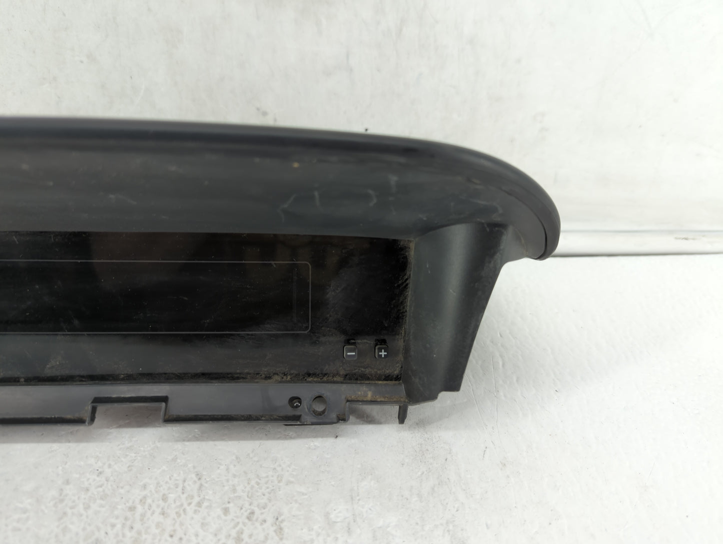 2012-2016 Subaru Impreza Information Display Screen - Oemusedautoparts1.com