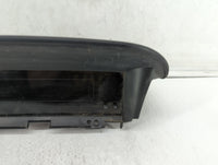 2012-2016 Subaru Impreza Information Display Screen - Oemusedautoparts1.com