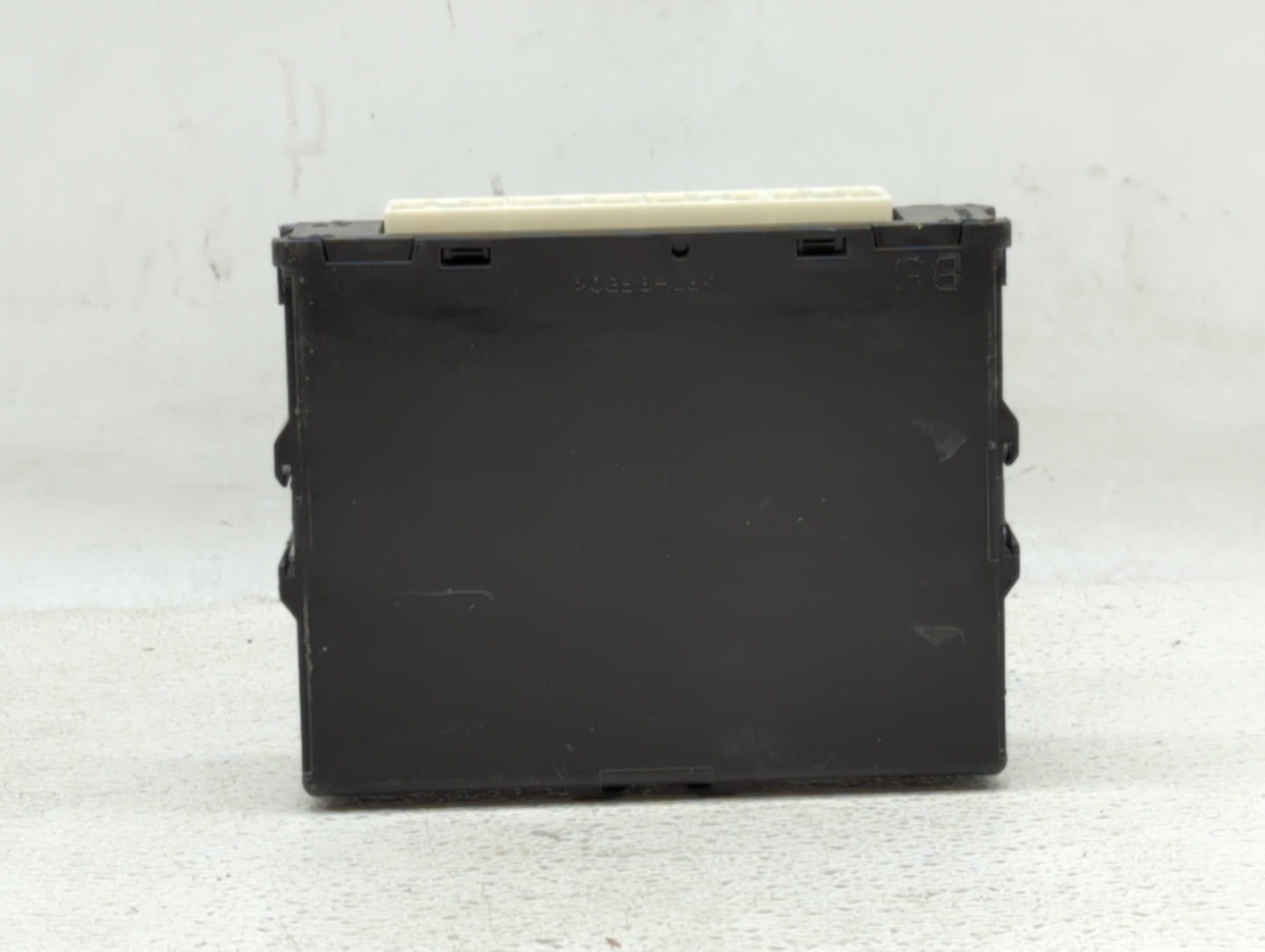2014 Subaru Impreza PCM Engine Control Computer ECU ECM PCU OEM P/N:22765AG030 22765AG031 Fits OEM Used Auto Parts - Oemused