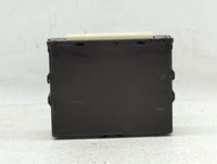 2014 Subaru Impreza PCM Engine Control Computer ECU ECM PCU OEM P/N:22765AG030 22765AG031 Fits OEM Used Auto Parts - Oemused
