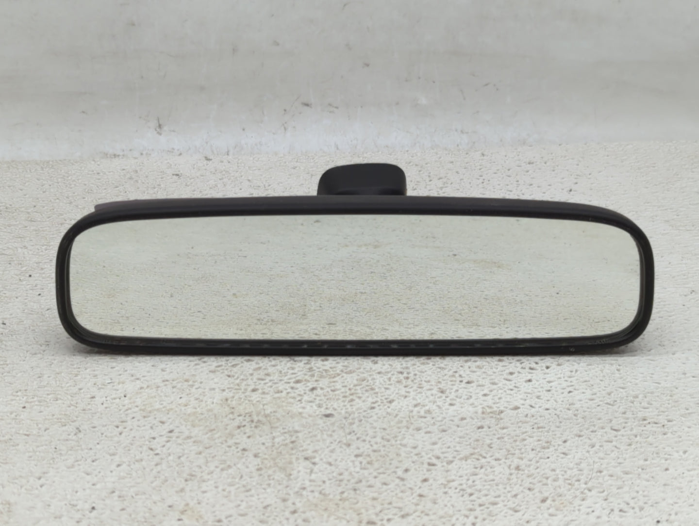 2012-2016 Subaru Impreza Interior Rear View Mirror Replacement OEM P/N:E11015617 E11015892 Fits OEM Used Auto Parts - Oemuse