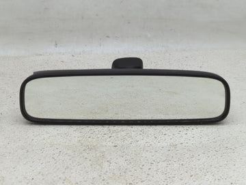 2012-2016 Subaru Impreza Interior Rear View Mirror Replacement OEM P/N:E11015617 E11015892 Fits OEM Used Auto Parts - Oemuse