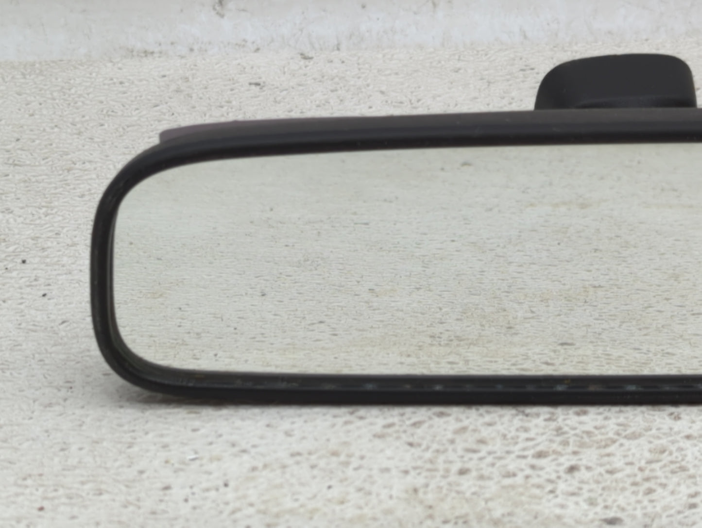 2012-2016 Subaru Impreza Interior Rear View Mirror Replacement OEM P/N:E11015617 E11015892 Fits OEM Used Auto Parts - Oemuse