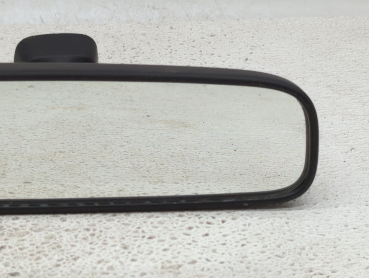 2012-2016 Subaru Impreza Interior Rear View Mirror Replacement OEM P/N:E11015617 E11015892 Fits OEM Used Auto Parts - Oemuse