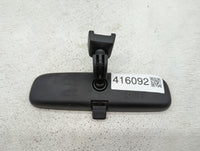 2012-2016 Subaru Impreza Interior Rear View Mirror Replacement OEM P/N:E11015617 E11015892 Fits OEM Used Auto Parts - Oemuse