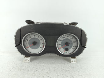compare product 2014 Subaru Impreza Instrument Cluster Speedometer Gauges P/N:85012FJ510 85013FJ110 Fits OEM Used Auto Parts