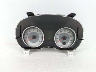 compare product 2014 Subaru Impreza Instrument Cluster Speedometer Gauges P/N:85012FJ510 Fits OEM Used Auto Parts