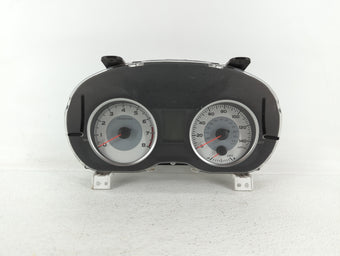 compare product 2014 Subaru Impreza Instrument Cluster Speedometer Gauges P/N:85012FJ510 Fits OEM Used Auto Parts