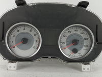 2014 Subaru Impreza Instrument Cluster Speedometer Gauges P/N:85012FJ510 Fits OEM Used Auto Parts - Oemusedautoparts1.com