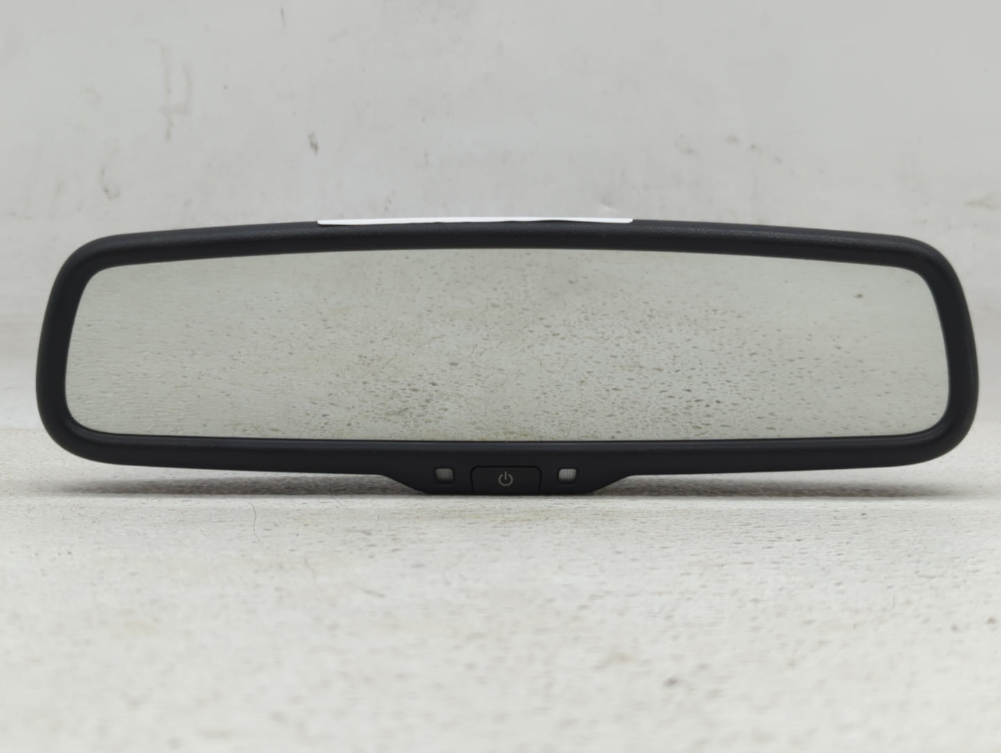 2012-2016 Subaru Impreza Interior Rear View Mirror Replacement OEM P/N:E11015617 E11015892 Fits OEM Used Auto Parts - Oemuse