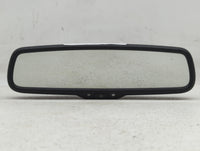 2012-2016 Subaru Impreza Interior Rear View Mirror Replacement OEM P/N:E11015617 E11015892 Fits OEM Used Auto Parts - Oemuse
