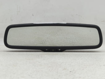 compare product 2012-2016 Subaru Impreza Interior Rear View Mirror Replacement OEM P/N:E11015617 E11015892 Fits OEM Used Auto Parts