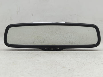 2012-2016 Subaru Impreza Interior Rear View Mirror Replacement OEM P/N:E11015617 E11015892 Fits OEM Used Auto Parts - Oemuse