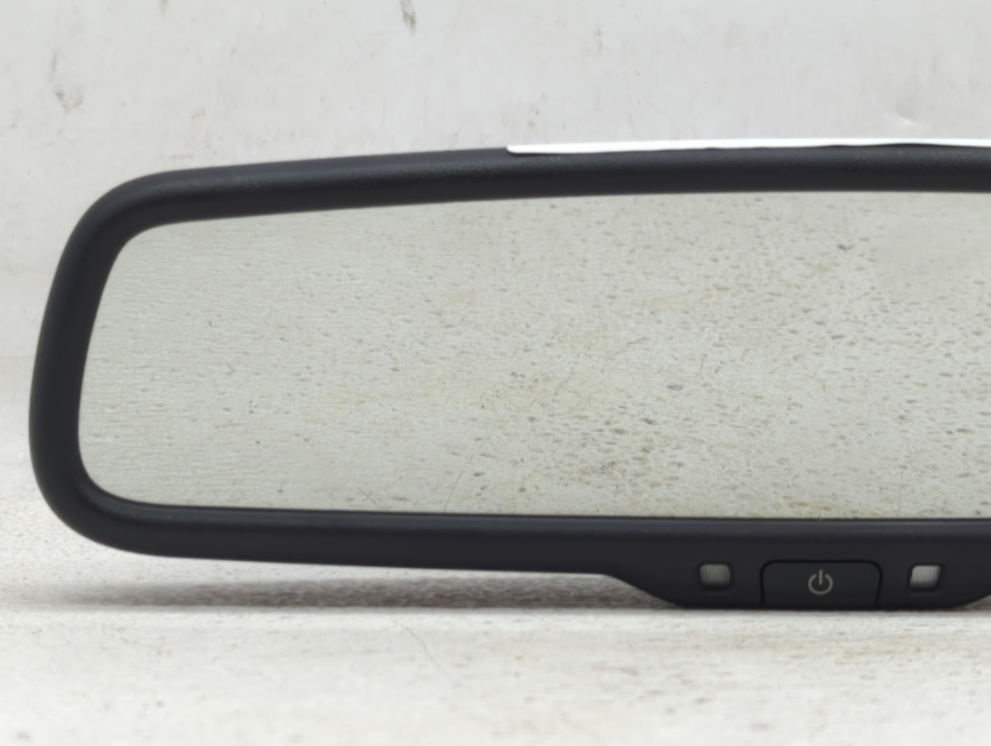 2012-2016 Subaru Impreza Interior Rear View Mirror Replacement OEM P/N:E11015617 E11015892 Fits OEM Used Auto Parts - Oemuse