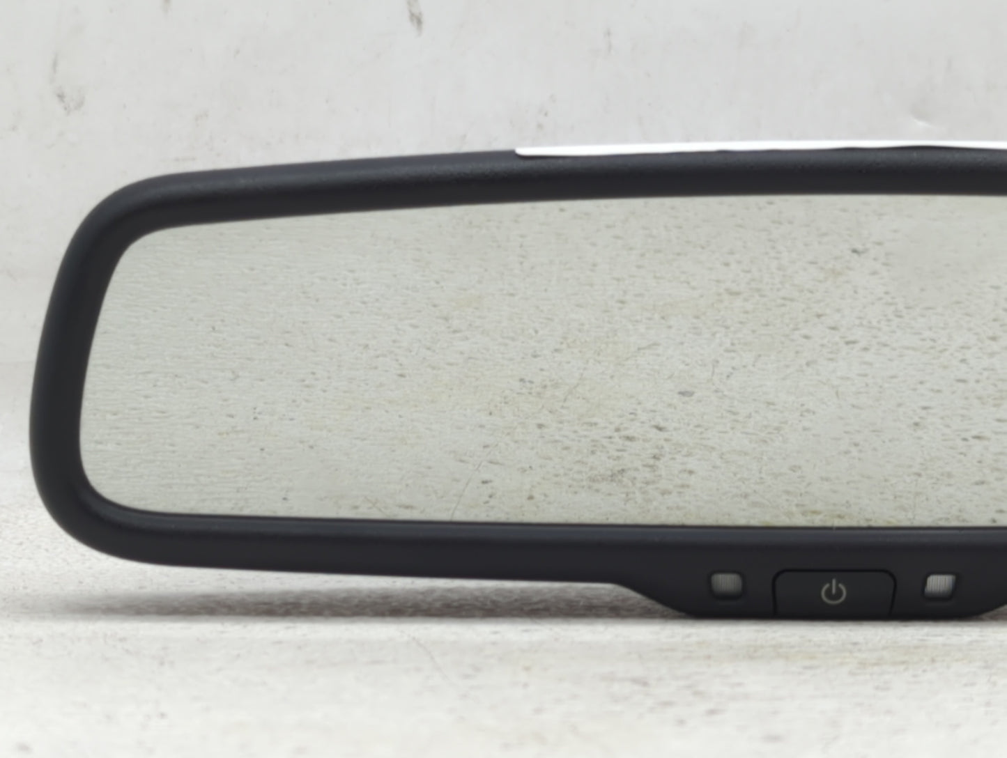 2012-2016 Subaru Impreza Interior Rear View Mirror Replacement OEM P/N:E11015617 E11015892 Fits OEM Used Auto Parts - Oemuse