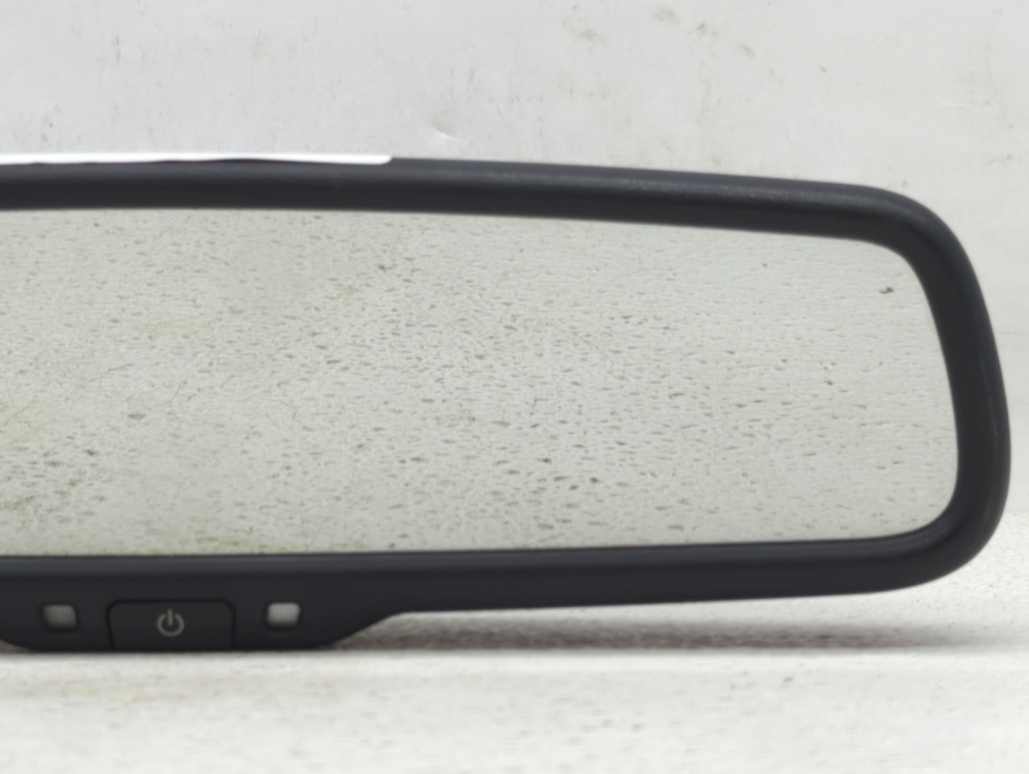 2012-2016 Subaru Impreza Interior Rear View Mirror Replacement OEM P/N:E11015617 E11015892 Fits OEM Used Auto Parts - Oemuse