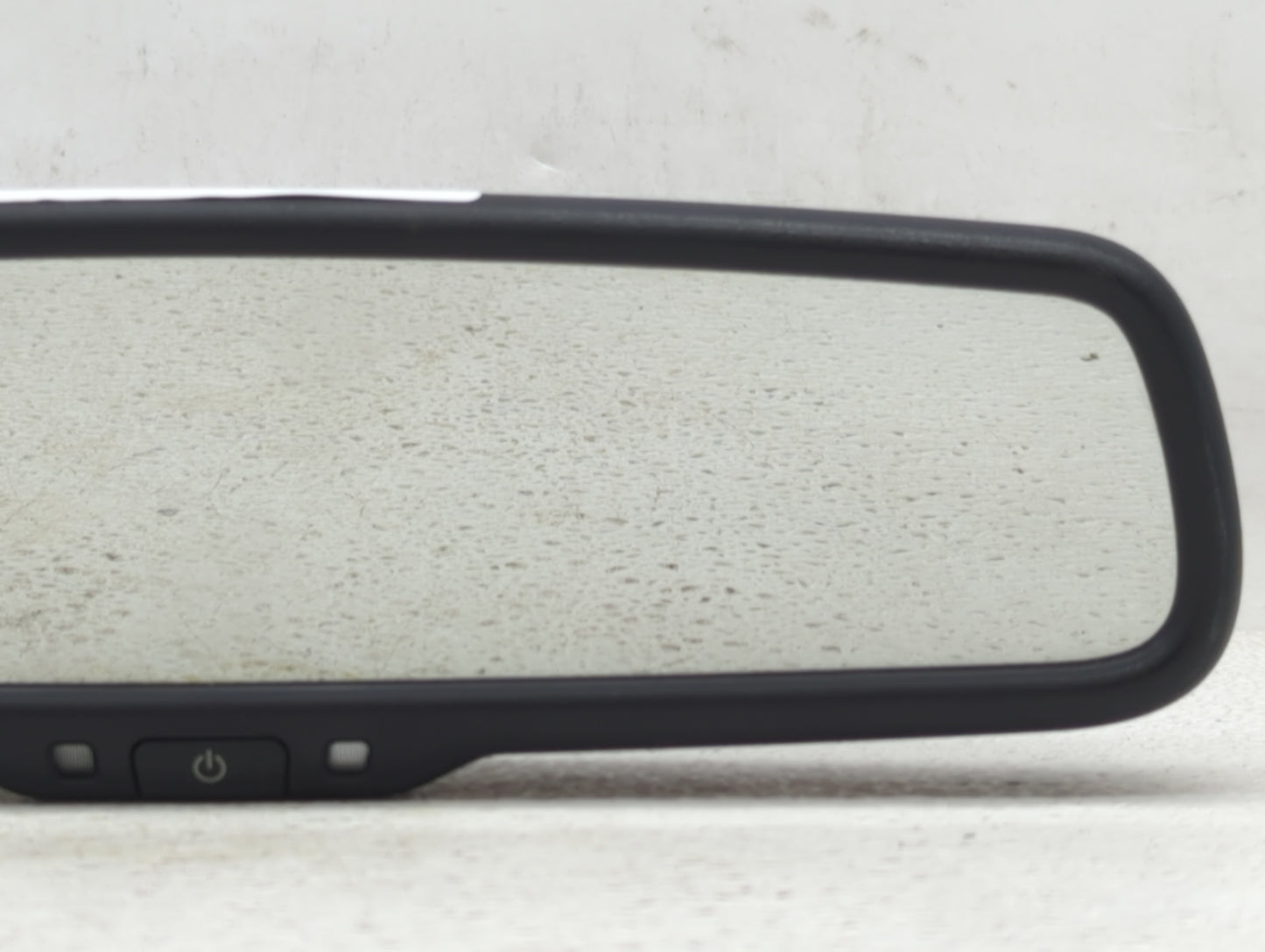 2012-2016 Subaru Impreza Interior Rear View Mirror Replacement OEM P/N:E11015617 E11015892 Fits OEM Used Auto Parts - Oemuse