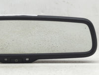 2012-2016 Subaru Impreza Interior Rear View Mirror Replacement OEM P/N:E11015617 E11015892 Fits OEM Used Auto Parts - Oemuse