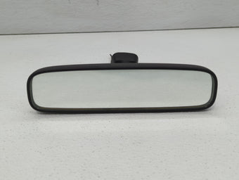 compare product 2012-2016 Subaru Impreza Interior Rear View Mirror Replacement OEM P/N:E11015617 E11015892 Fits OEM Used Auto Parts
