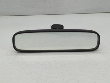 2012-2016 Subaru Impreza Interior Rear View Mirror Replacement OEM P/N:E11015617 E11015892 Fits OEM Used Auto Parts - Oemuse