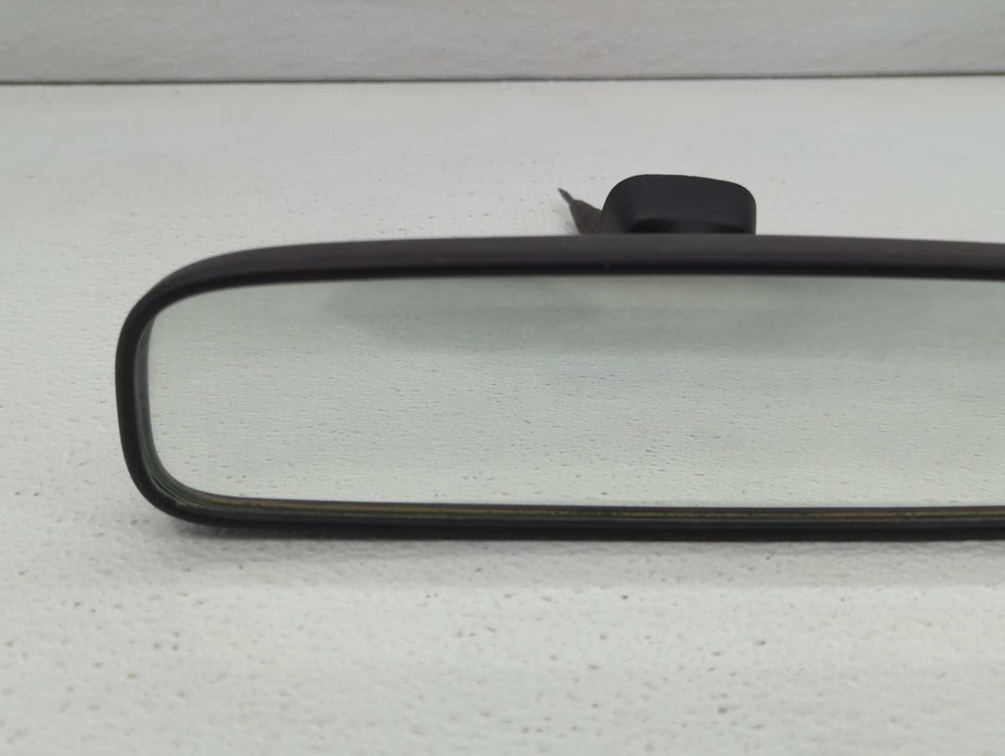 2012-2016 Subaru Impreza Interior Rear View Mirror Replacement OEM P/N:E11015617 E11015892 Fits OEM Used Auto Parts - Oemuse