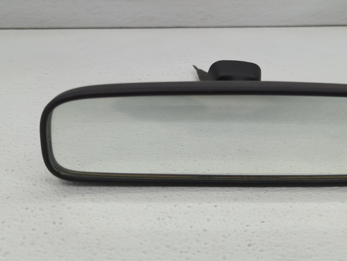 2012-2016 Subaru Impreza Interior Rear View Mirror Replacement OEM P/N:E11015617 E11015892 Fits OEM Used Auto Parts - Oemuse