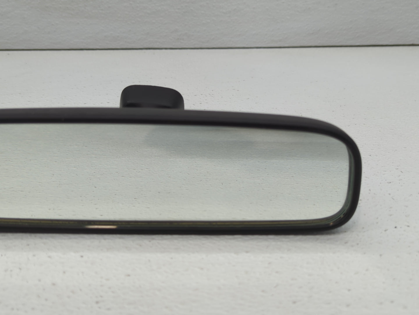2012-2016 Subaru Impreza Interior Rear View Mirror Replacement OEM P/N:E11015617 E11015892 Fits OEM Used Auto Parts - Oemuse