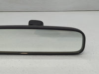 2012-2016 Subaru Impreza Interior Rear View Mirror Replacement OEM P/N:E11015617 E11015892 Fits OEM Used Auto Parts - Oemuse