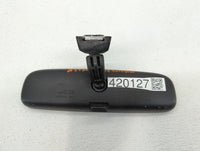 2012-2016 Subaru Impreza Interior Rear View Mirror Replacement OEM P/N:E11015617 E11015892 Fits OEM Used Auto Parts - Oemuse